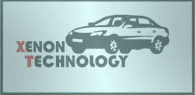 Xenon Technology, автомагазин Ксенон